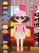 Beauty Salon Dress Up Games Image