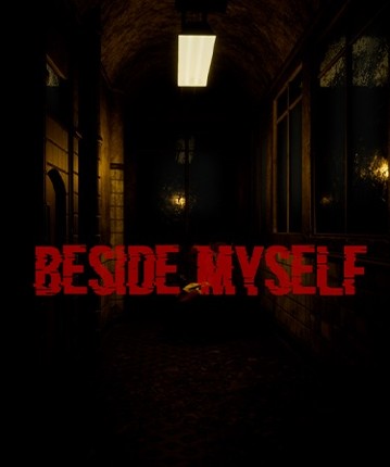 Beside Myself Image