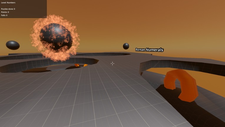 Binary Station screenshot