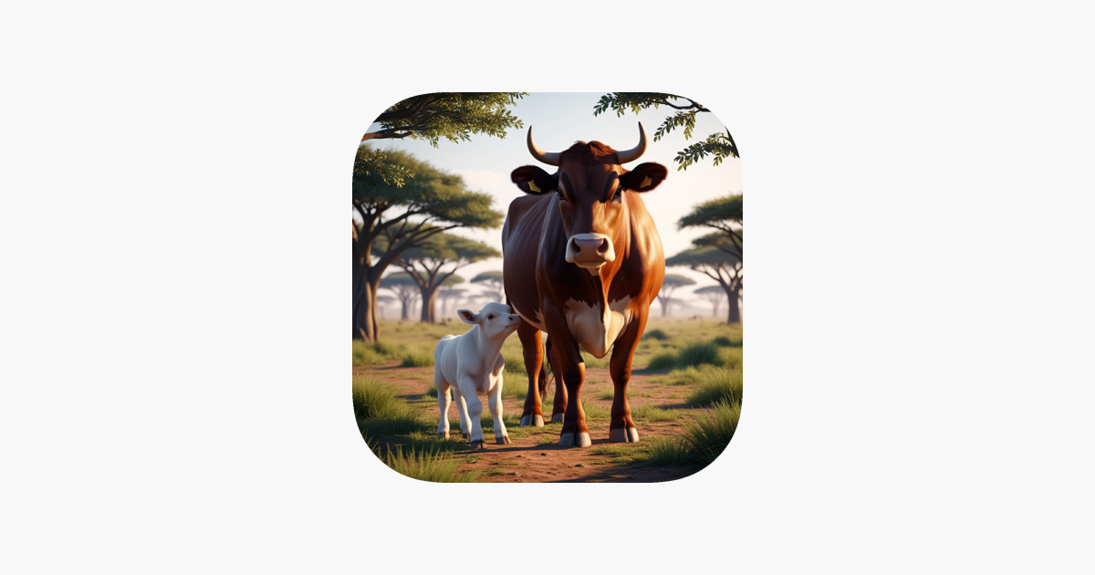 Games like Black Angry Bull Simulator