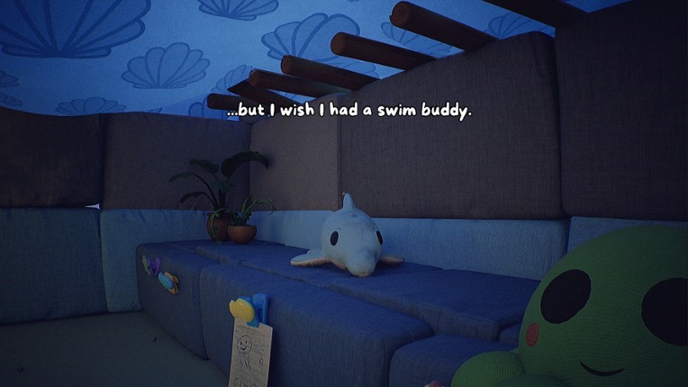 Blanket Fort screenshot