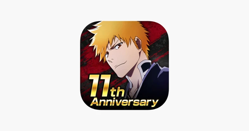 Bleach: Brave Souls Anime Game Image