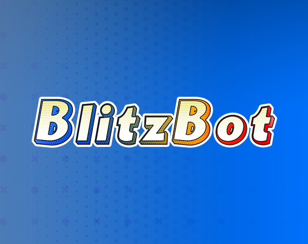 Games like BlitzBot