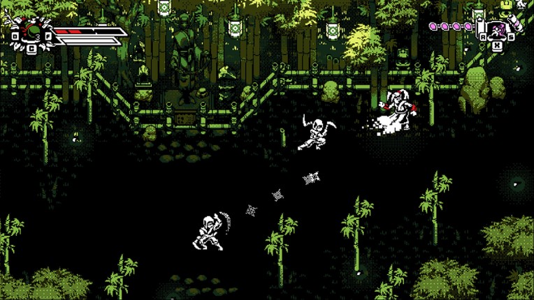 Bloodless screenshot