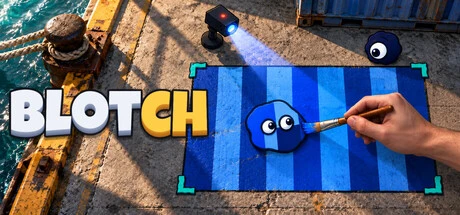 Games like Blotch