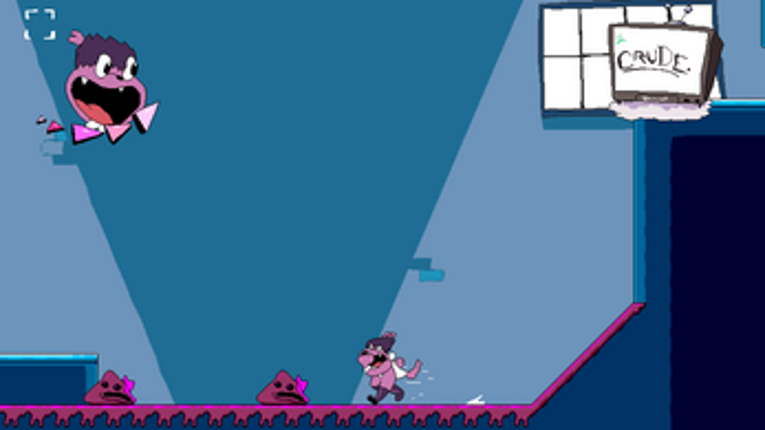 Bo Bernadette - The Quest for a Chiropractor Image