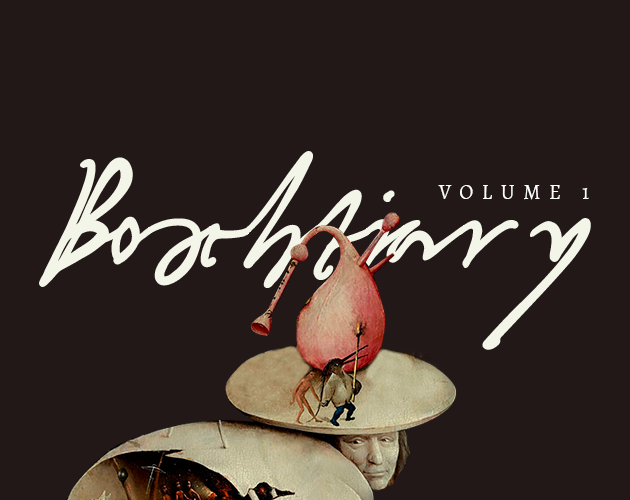 Games like Boschtiary Vol.1