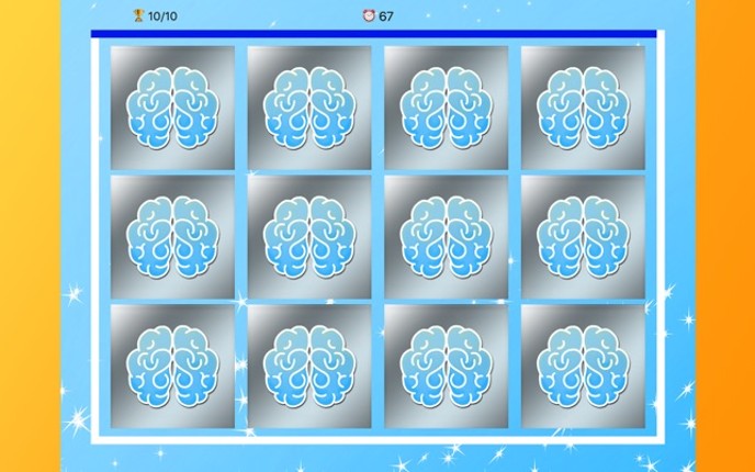 Brain Practice Image