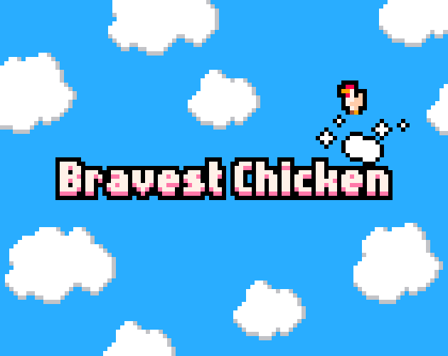 Games like Bravest Chicken