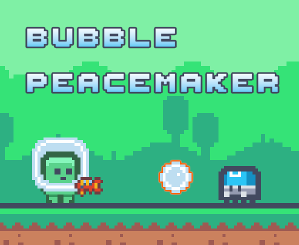 Games like Bubble Peacemaker