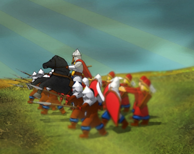 Games like Buest: Fury of the North