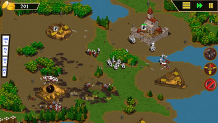 Buest: Fury of the North Image