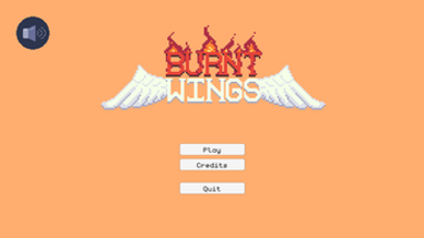 Burnt Wings Image