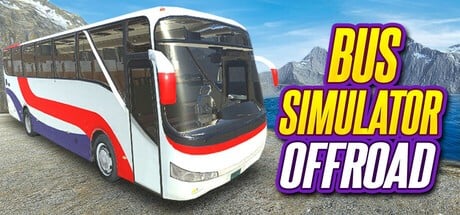 Games like Bus Simulator Offroad
