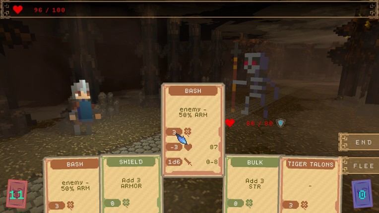 Card Chronicles: Devious Deck screenshot