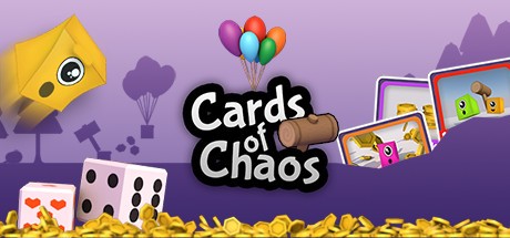 Games like Cards of Chaos