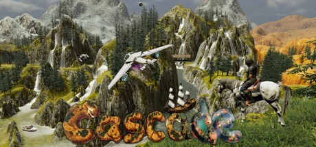 Games like Cascade