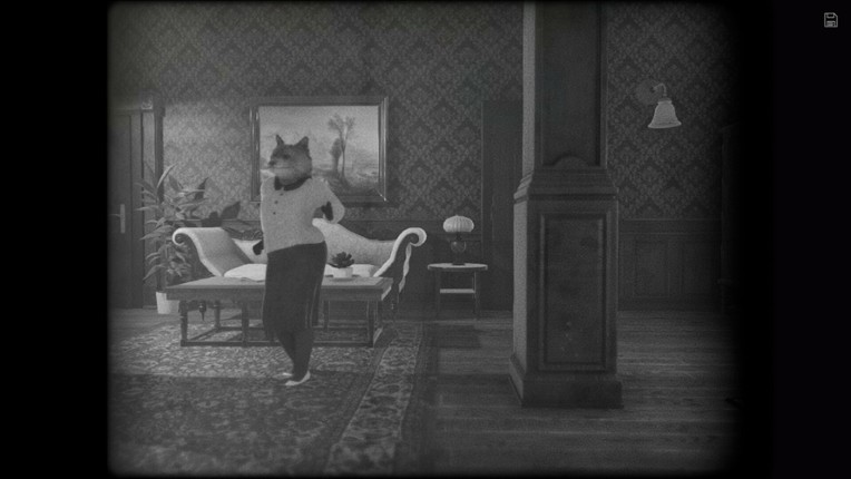 Cat Detective Albert Wilde screenshot