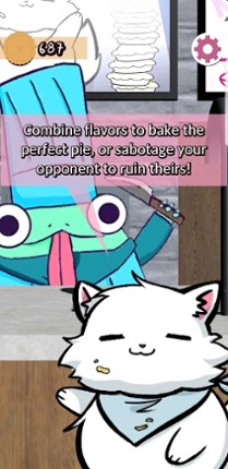 CatThroat Kitchen screenshot