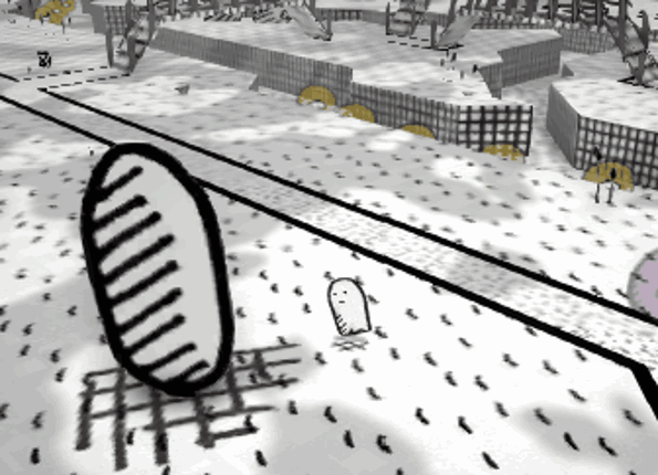 Catty Shack screenshot