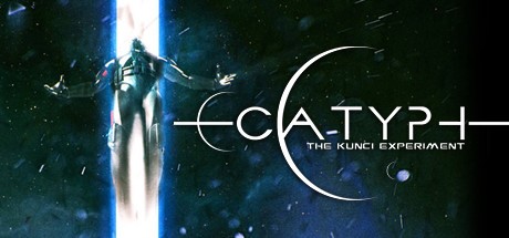 Games like Catyph: The Kunci Experiment