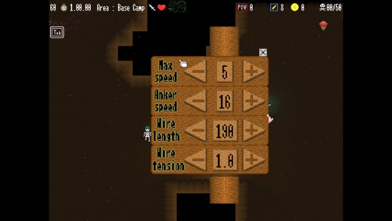 Cave Runner screenshot