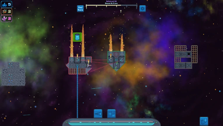Ceaseless screenshot