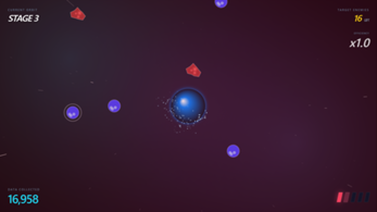 CELESTIAL　STAR　DEFENDER Image