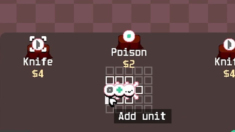 Centipede Gun screenshot