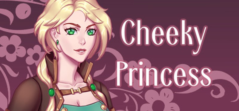 Cheeky Princess Image