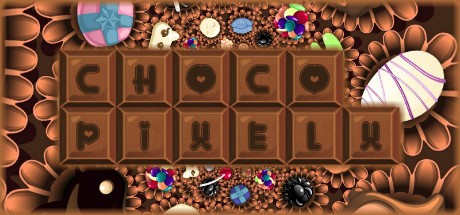 Games like Choco Pixel X