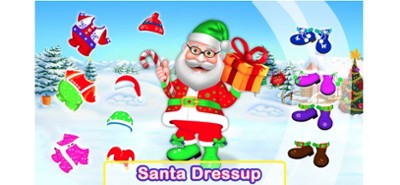 Christmas Holiday Activities Image