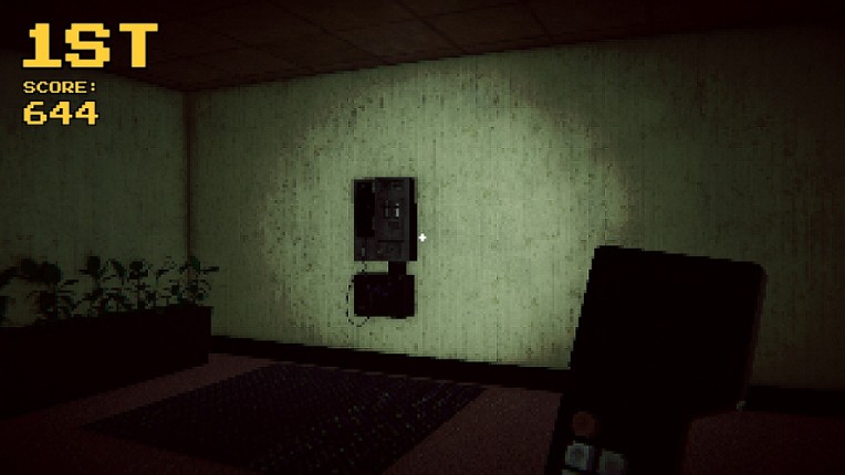 CipherMind screenshot