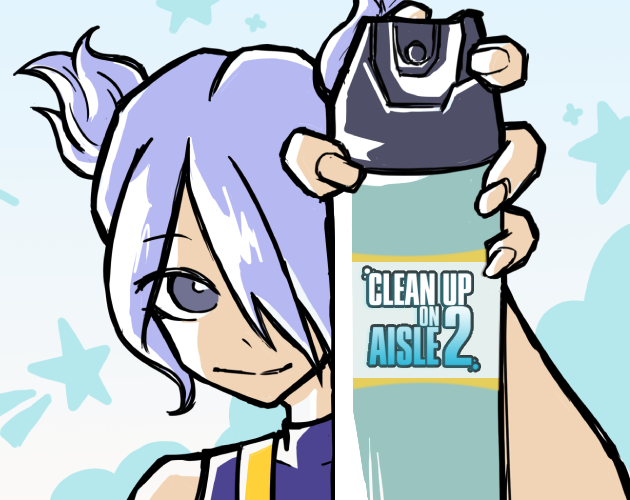 Games like Clean Up On Aisle 2