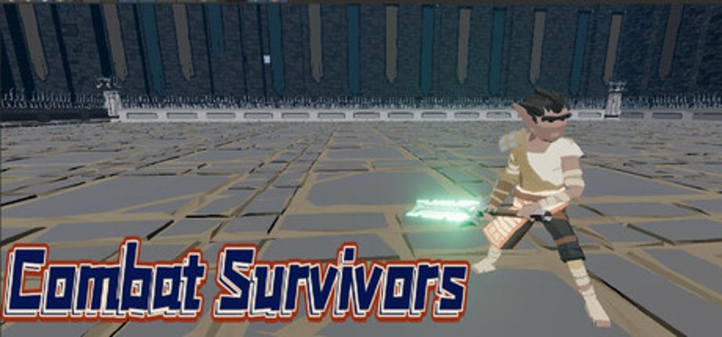 Combat Survivors Image