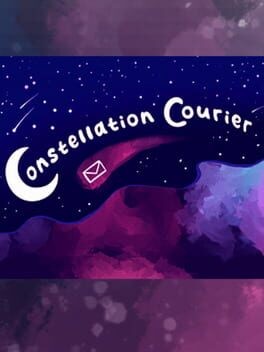 Games like Constellation Courier
