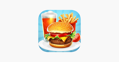 Cooking Stack Restaurant Games Image