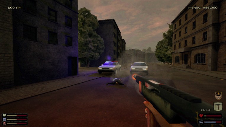 Corner 57 screenshot