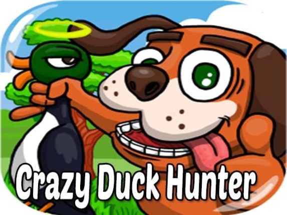 Crazy Duck Hunter Image