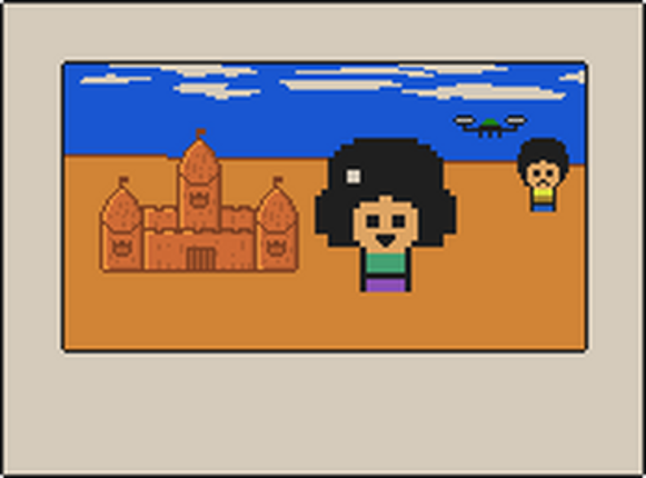 Crumbly Castle Image