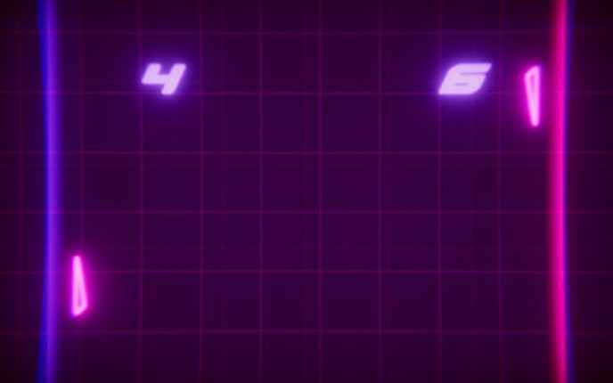 Curve Pong Image