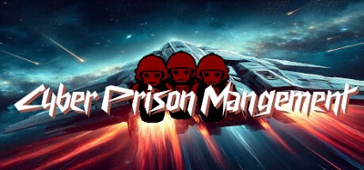 Cyber Prison Management Image