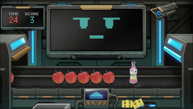 Cyber Syrup Syndrome Image