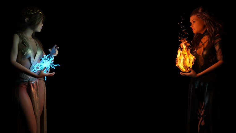 Darkness and Desire screenshot