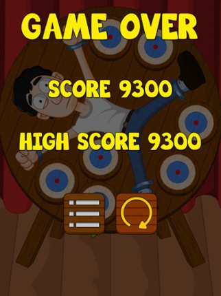 Darts Champ screenshot