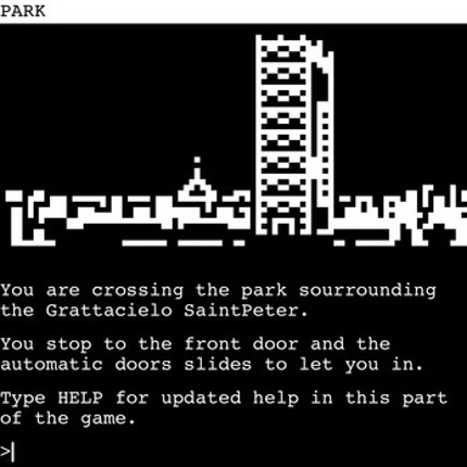 Day Out (TALP) screenshot