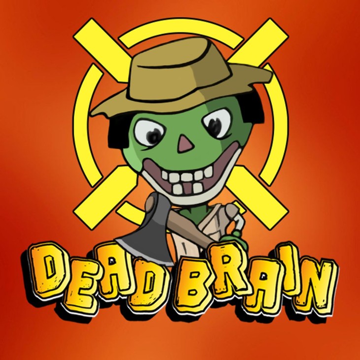 Games like Dead Brain
