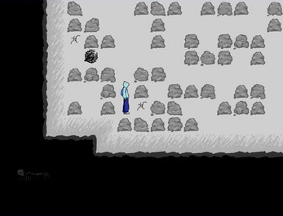 Dead Vignette screenshot