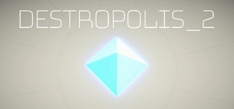 Games like Destropolis 2