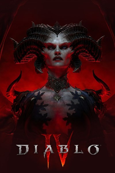 Games like Diablo IV